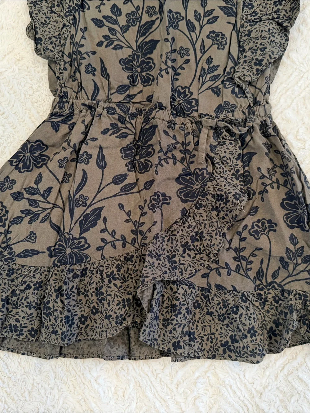 Toddler Girls Dresses Size 3T – Art Class & Little Co. by Lauren Conrad